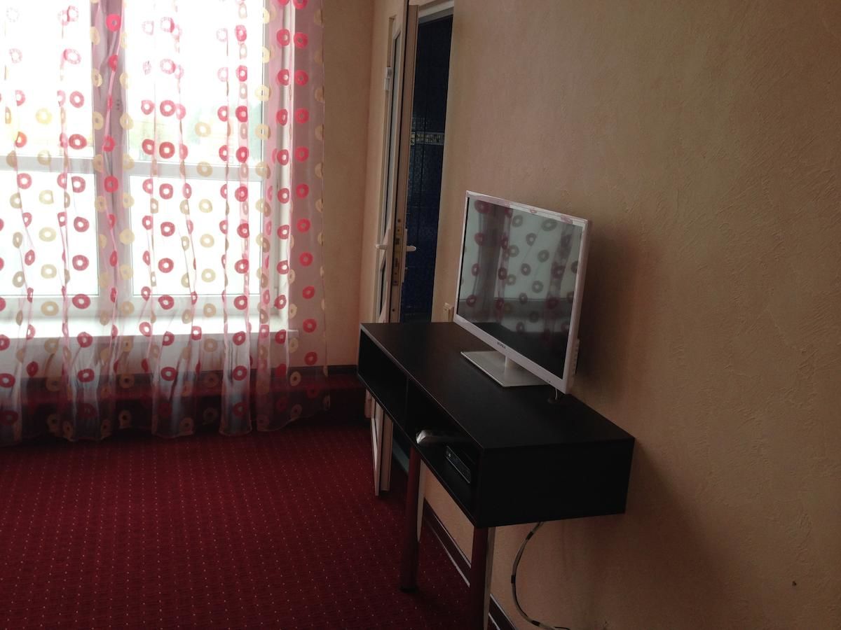 Отель Power House Hotel Луцк-16