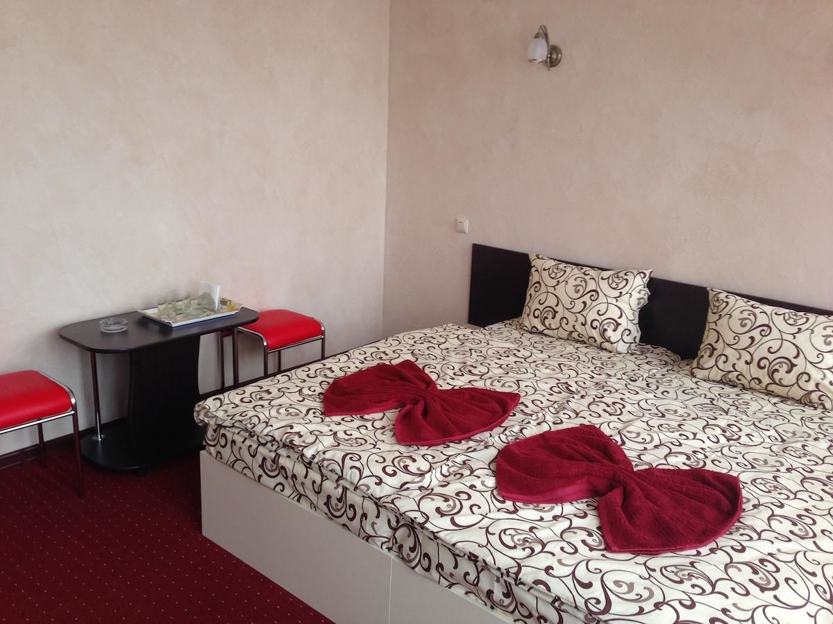 Отель Power House Hotel Луцк-18