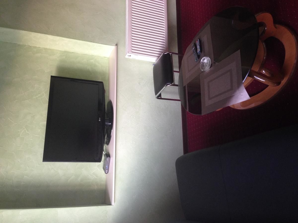 Отель Power House Hotel Луцк-19