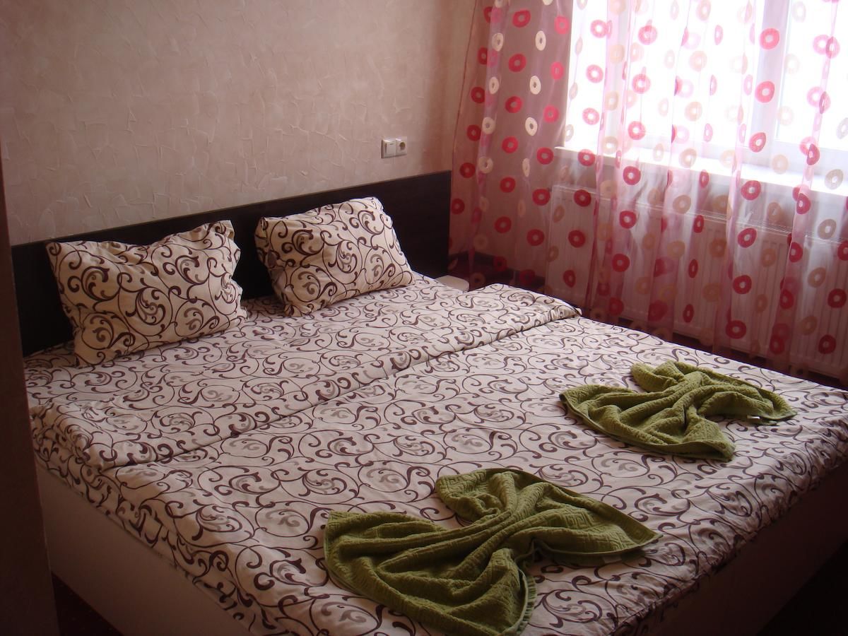 Отель Power House Hotel Луцк-25