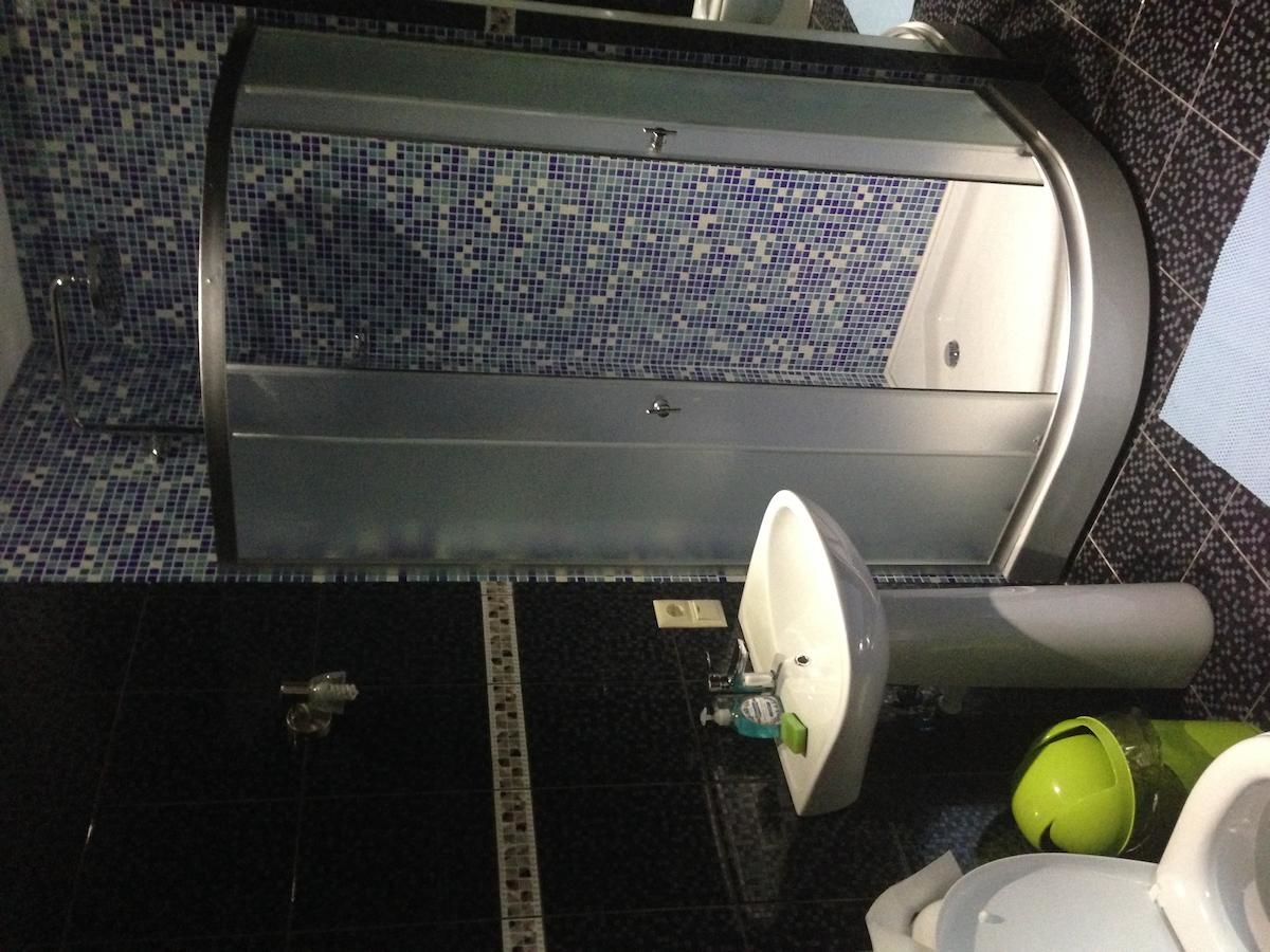 Отель Power House Hotel Луцк-30