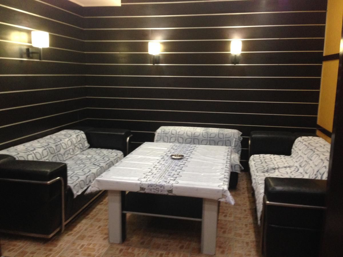 Отель Power House Hotel Луцк-31