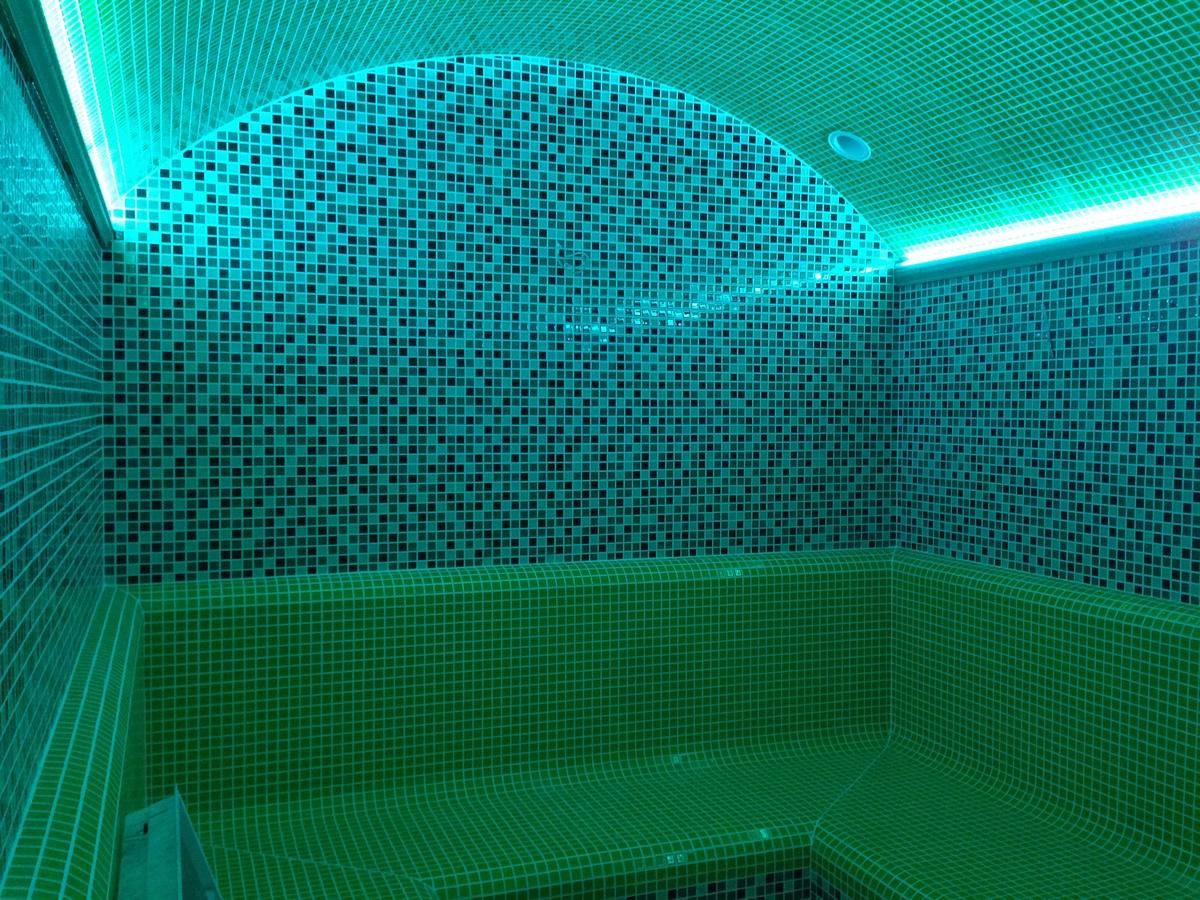 Отель Power House Hotel Луцк-33