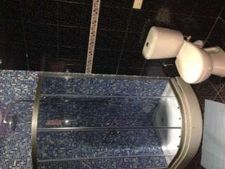 Отель Power House Hotel Луцк Улучшенный двухместный номер с 1 кроватью-9