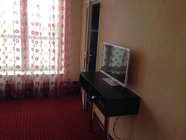 Отель Power House Hotel Луцк-15