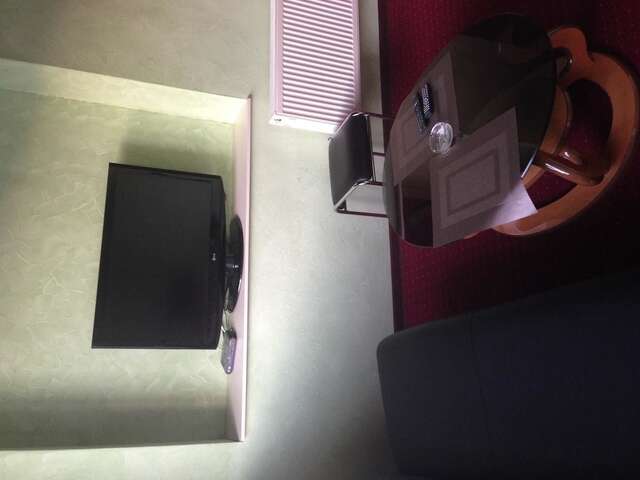 Отель Power House Hotel Луцк-18