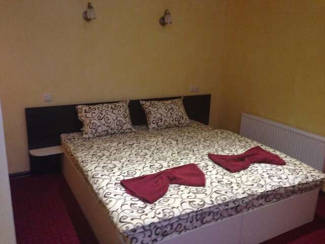 Отель Power House Hotel Луцк-21