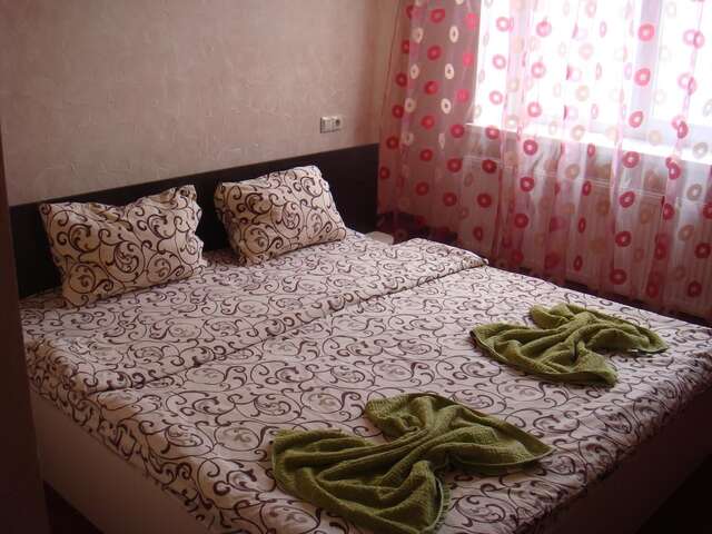 Отель Power House Hotel Луцк-24