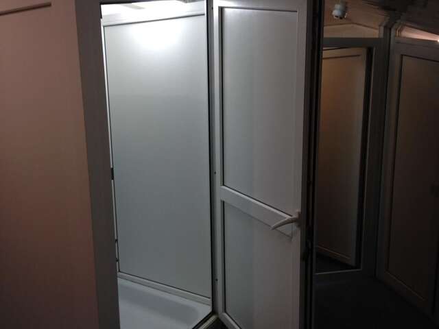 Отель Power House Hotel Луцк-25