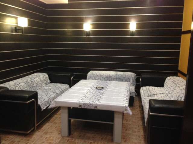 Отель Power House Hotel Луцк-30