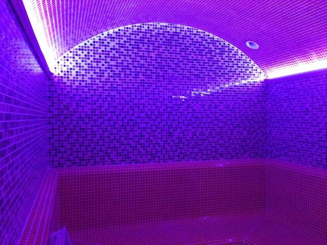 Отель Power House Hotel Луцк-31