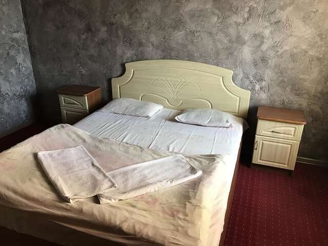 Отель Power House Hotel Луцк-5