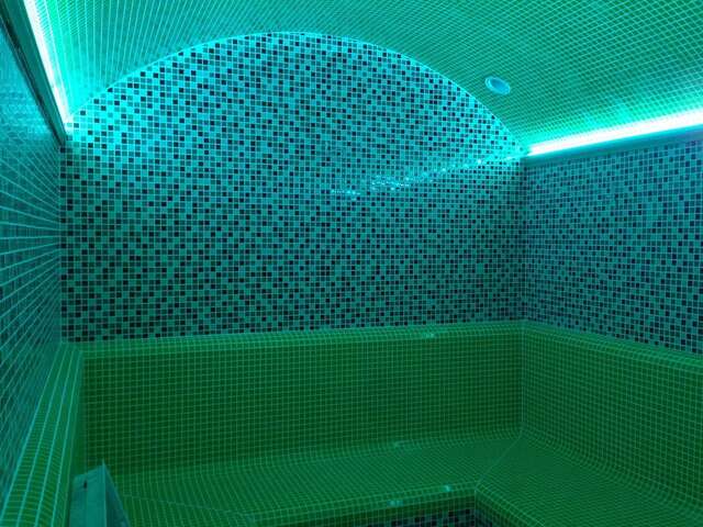 Отель Power House Hotel Луцк-32