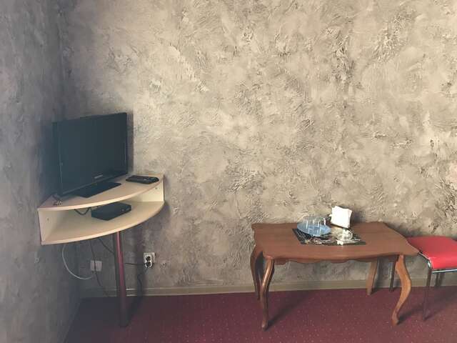 Отель Power House Hotel Луцк-6